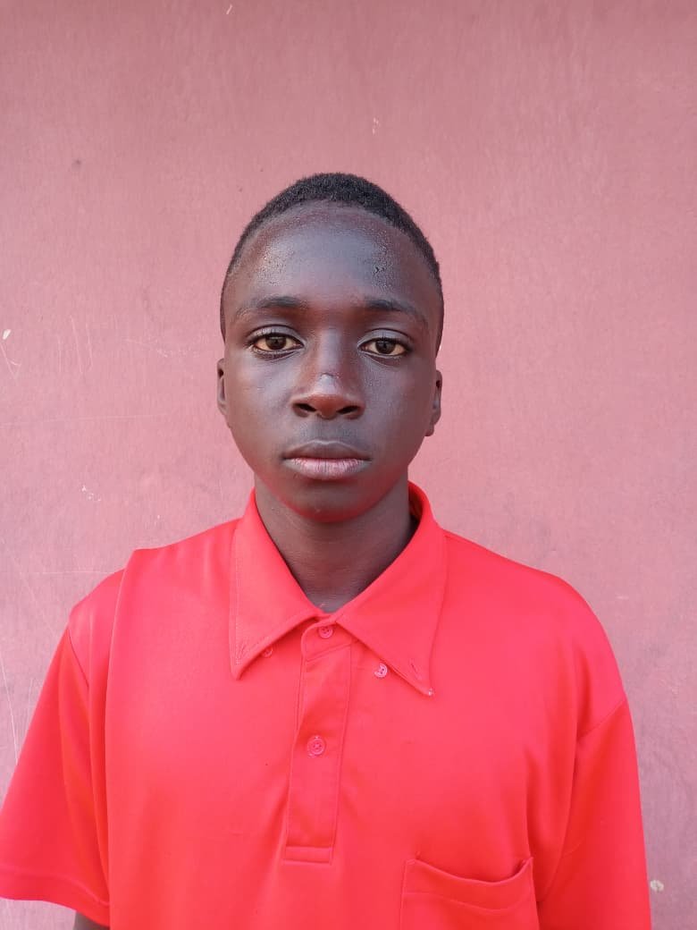 Ahmadu Theophilus Ebwizu