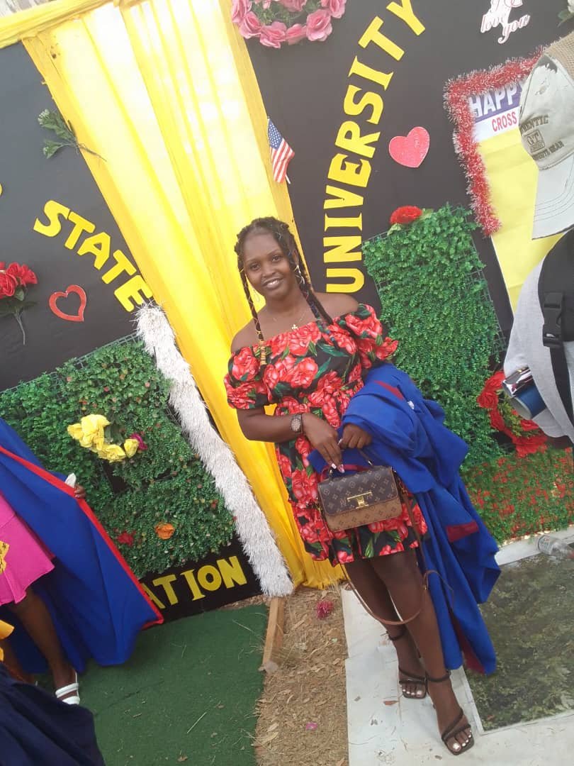 Ekpem Confidence Ujunwa